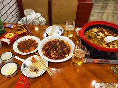 -老湖南湘土菜馆(普阳街店)