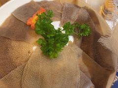 -清真京华源·涮肉烧烤(丰庆店)