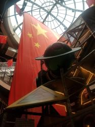 -嗨翻Hi-Fun竞技主题乐园·蹦床团建生日聚会(五棵松华熙店)