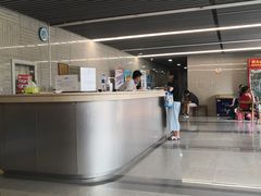 -美再晨游泳馆(新江湾店)