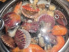 -海味当家·蒸锅海鲜(星海公园店)