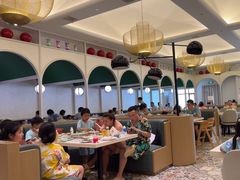 -浦乐汇·汤泉水世界