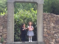 -黄公望隐居地