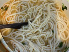 -小杨生煎(龙阳广场店)
