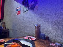 -楠火锅(广州总店)