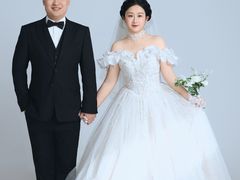 -浪漫一生摄影美学(怀柔开放路店)