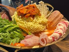 -品米斗·精致料理(浦东禹悦汇店)