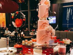 -西安W酒店·WEI全味西餐厅