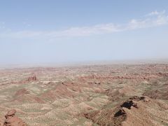 -张掖平山湖大峡谷景区
