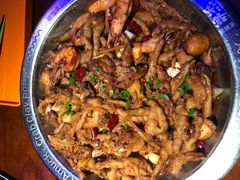 -蛮横肉蟹煲(印象城店)