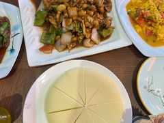-御香农家菜(莫干山庾村店)