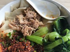 -樊记腊汁肉(竹笆市总店)