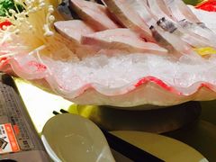 -温州万和豪生大酒店-餐厅