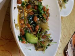 -水乡人家私房菜(逢简店)