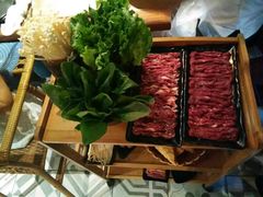 -手选潮汕鲜活牛肉火锅(二七广场店)