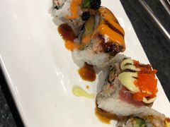 -神户赤童日式烤肉伙伴(东直门店)