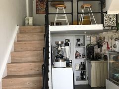 -悟白咖啡WoobyCafe