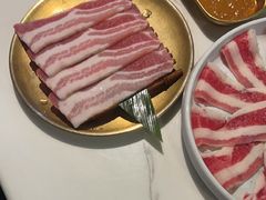 -炙城·韩式烤肉(南京东路店)