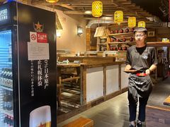 -柿子树炭烤羊腿(金台路店)