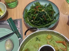 -mango tree芒果树泰国餐厅(青岛万象城店)