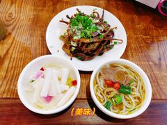 -刘聋子粉馆(张家界总店)