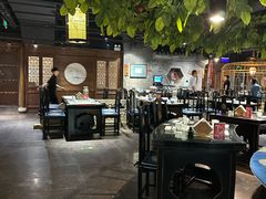 -四世同堂·京菜·烤鸭(双井店)