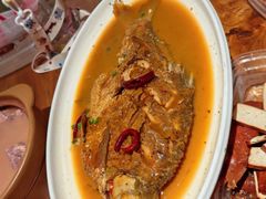 -汉小城·老铫子藕汤·乡野湖北菜(江汉路吉庆街店)
