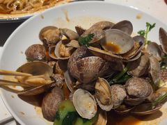 -杨氏青龙虾·羊蝎子(金盛路总店)