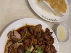 -长平老姿娘夜粥(平东一街店)