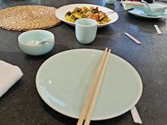 -川旺角融合菜•海景餐厅(星海广场店)