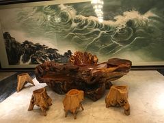 -潮府馆·非遗潮州菜·港式点心(世纪公园店)