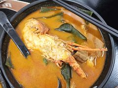 -鲤.金记沙茶面(总店)