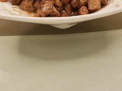 -小厨娘淮扬菜(板桥一店)