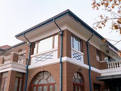 门面-陆壹捌餐厅(五大道店)