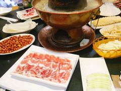 -情忆草原涮肉馆