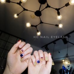 -HC美甲美睫皮肤管理中心