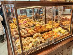 -丁香西饼屋(桂林路店)