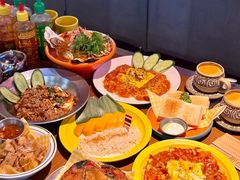 -泰盏鬼·颓废冬阴(陈家祠扬韬店)