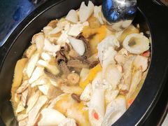 -大理董·董家小厨野生菌火锅(古城旗舰店)