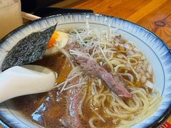 -Ramen满吉·豚骨拉面(丽园路店)