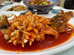 -大鸭梨烤鸭店(金顶街店)