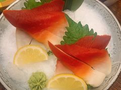 -鸟亭·居酒屋(青年路店)
