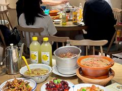 -董厨煨汤馆(车站路店)