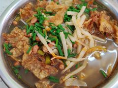 -凤张螺蛳粉·爽口粉(跃进路总店)
