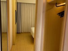 -全季酒店(苏州观前步行街店)