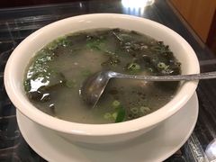 海带排骨汤-岳阳楼