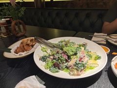 -老友时光·Pizza(泰华黑金店)