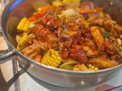 -黄记煌三汁焖锅(民乐园万达店)