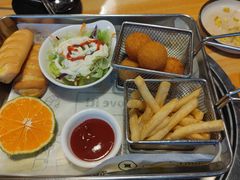 -源味屋韩式火锅&炸鸡(鼎城当代商城店)