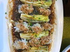 -大鸭梨烤鸭(金色漫香店)